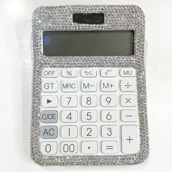 Studded Calculator