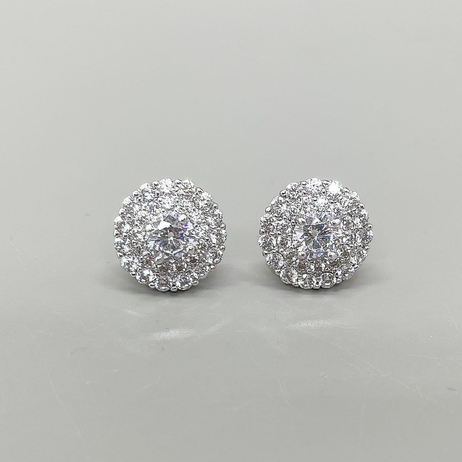 Tahari earrings on sale